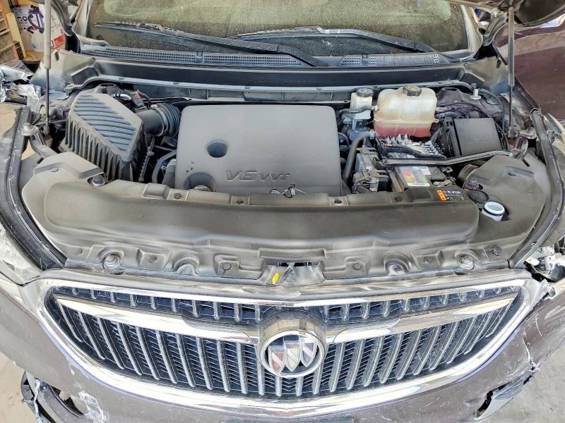 Продажа на аукционе авто 2018 Buick Enclave, vin: 5GAERBKW8JJ163677, номер лота: 59198166