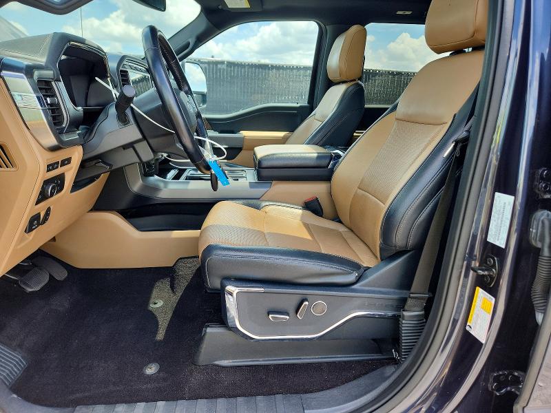 Продаж на аукціоні авто 2021 Ford F150, vin: 1FTFW1EDXMFA98631, номер лоту: 57305586
