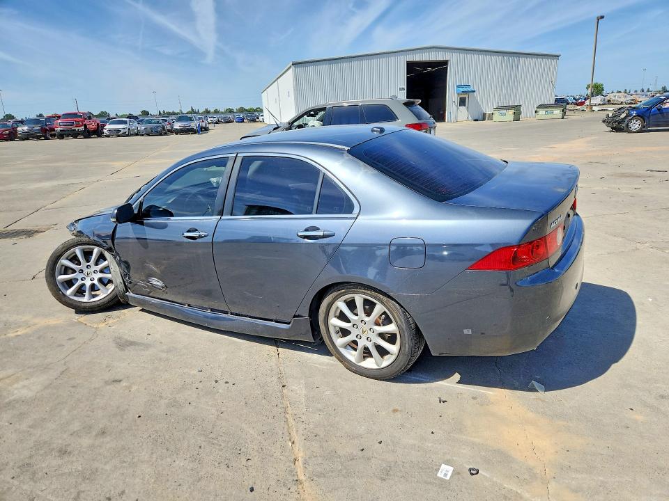 Aukcja sprzedaży 2005 Acura Tsx, vin: JH4CL96945C017984, numer aukcji: 55795056