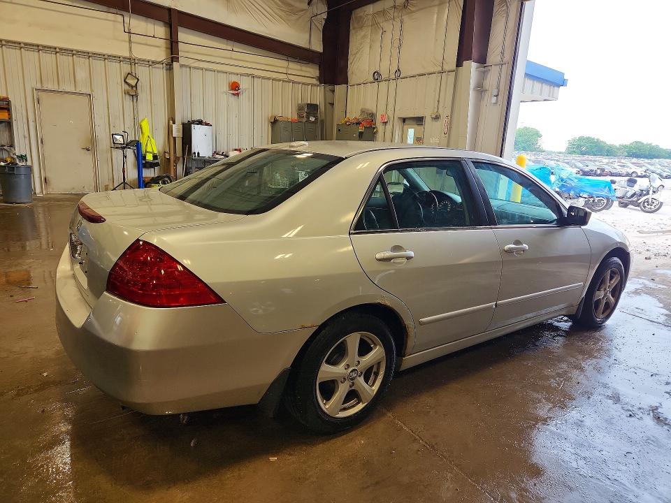 Aukcja sprzedaży 2006 Honda Accord, vin: 1HGCM56806A012004, numer aukcji: 55841476