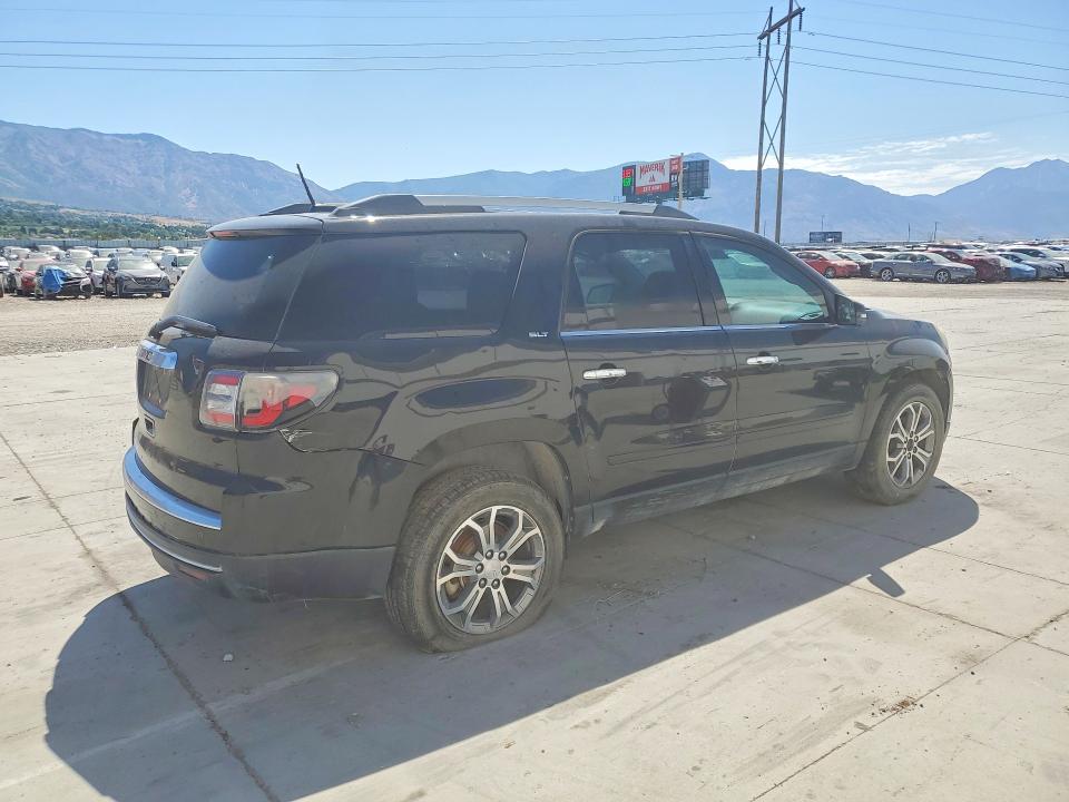 2016 Gmc Acadia მანქანა იყიდება აუქციონზე, vin: 1GKKRSKDXGJ287236, აუქციონის ნომერი: 58295386