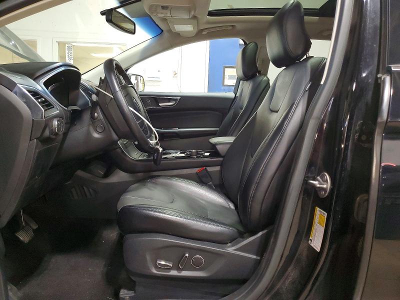 Продаж на аукціоні авто 2018 Ford Edge, vin: 2FMPK4K9XJBB75654, номер лоту: 59164986