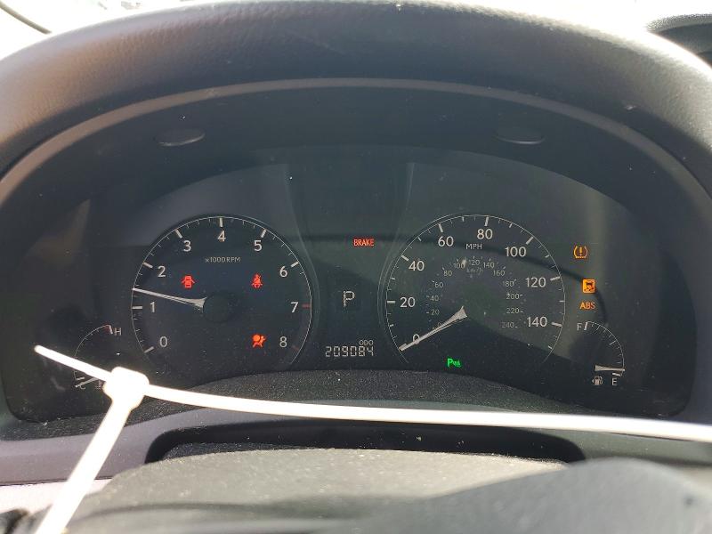 2010 Lexus Rx მანქანა იყიდება აუქციონზე, vin: 2T2ZK1BA8AC014180, აუქციონის ნომერი: 57442346