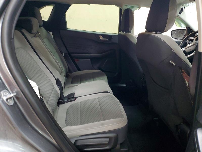 Продаж на аукціоні авто 2021 Ford Escape, vin: 1FMCU9G6XMUB09723, номер лоту: 56428276
