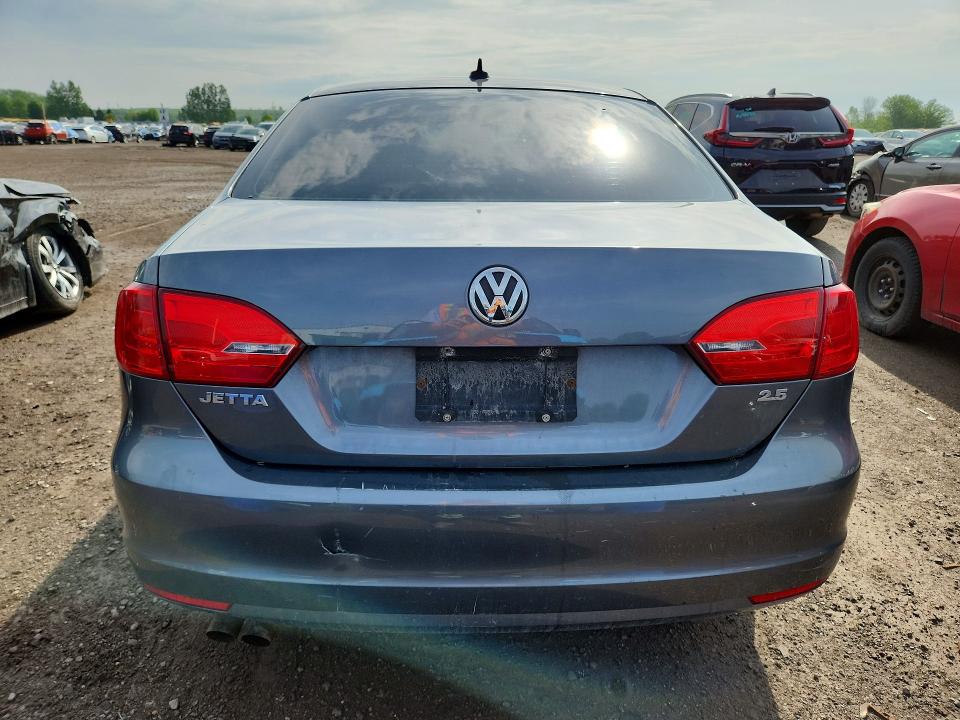 56226166 :رقم المزاد ، 3VWLX7AJ9CM403918 vin ، 2012 Volkswagen Jetta مزاد بيع