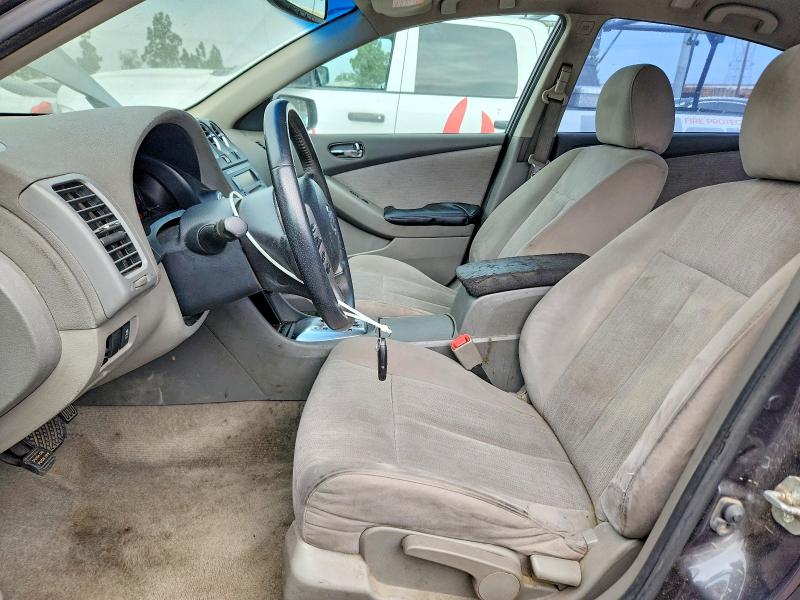 Aukcja sprzedaży 2012 Nissan Altima, vin: 1N4AL2AP9CN520097, numer aukcji: 55669426