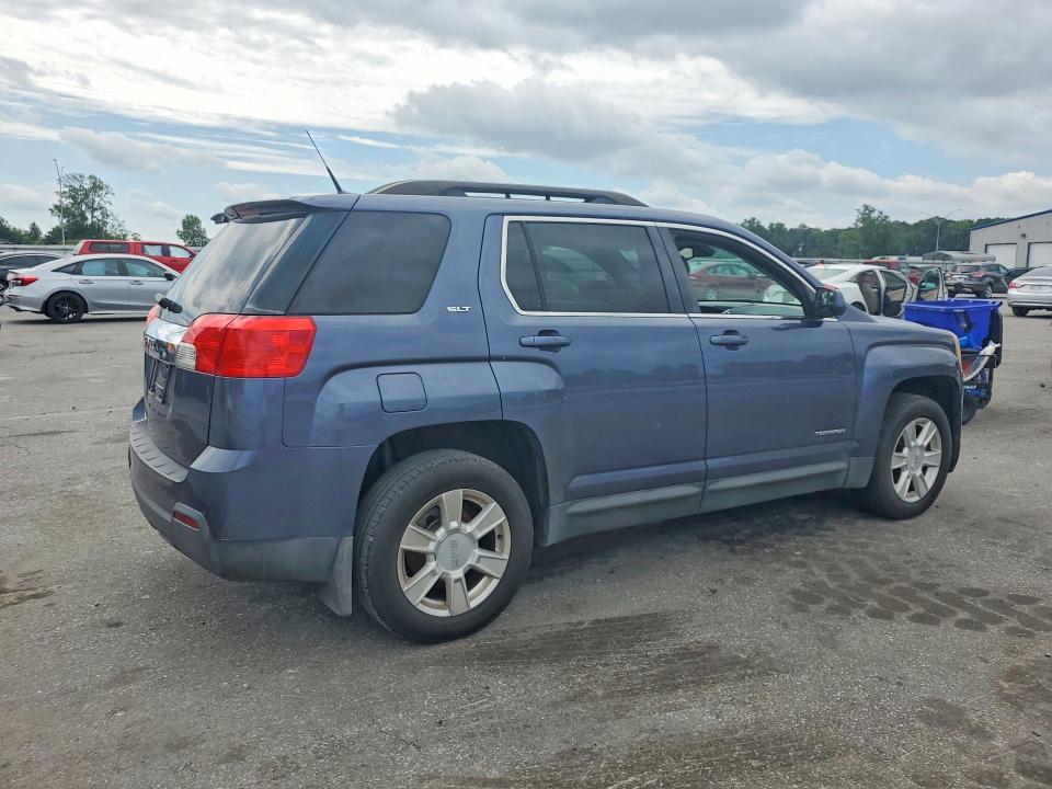 Продаж на аукціоні авто 2013 Gmc Terrain, vin: 2GKALUEK6D6134686, номер лоту: 58126656