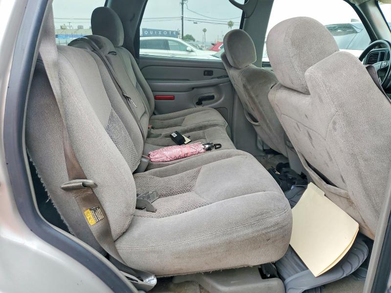 57088846 :رقم المزاد ، 1GNEC13T45R243006 vin ، 2005 Chevrolet Tahoe مزاد بيع