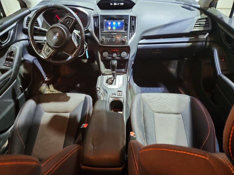 Продажа на аукционе авто 2018 Subaru Crosstrek, vin: JF2GTABC8JH298157, номер лота: 58235586