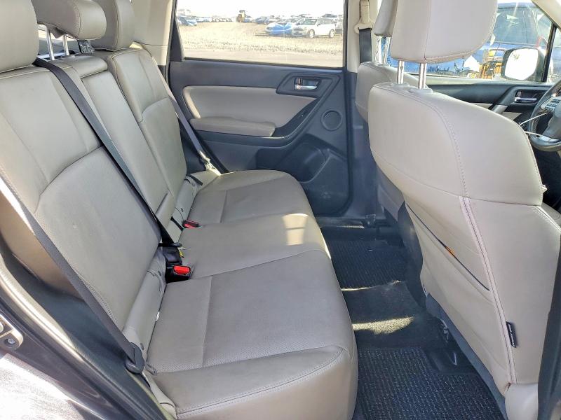 Продаж на аукціоні авто 2014 Subaru Forester, vin: JF2SJAPC3EH415948, номер лоту: 56627436