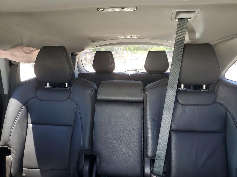 Aukcja sprzedaży 2016 Acura Mdx, vin: 5FRYD4H27GB056063, numer aukcji: 56282856