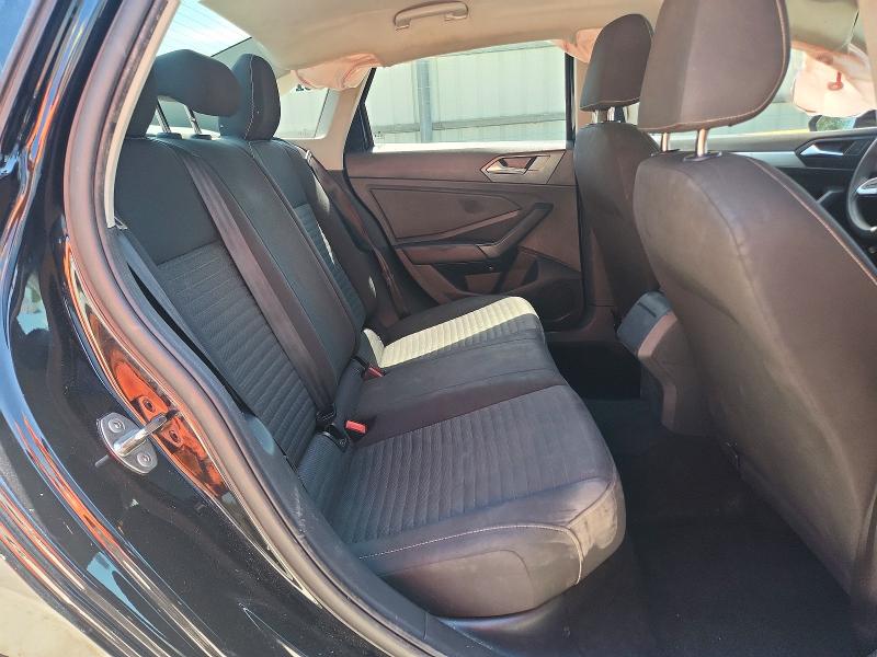 57405616 :رقم المزاد ، 3VW5M7BU8PM045176 vin ، 2023 Volkswagen Jetta مزاد بيع