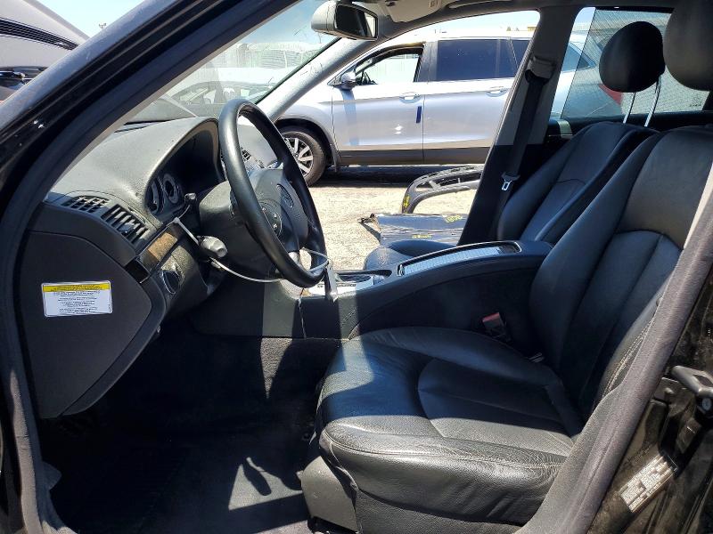 56700736 :رقم المزاد ، WDBUF82J85X179955 vin ، 2005 Mercedes-benz E-class E320 مزاد بيع