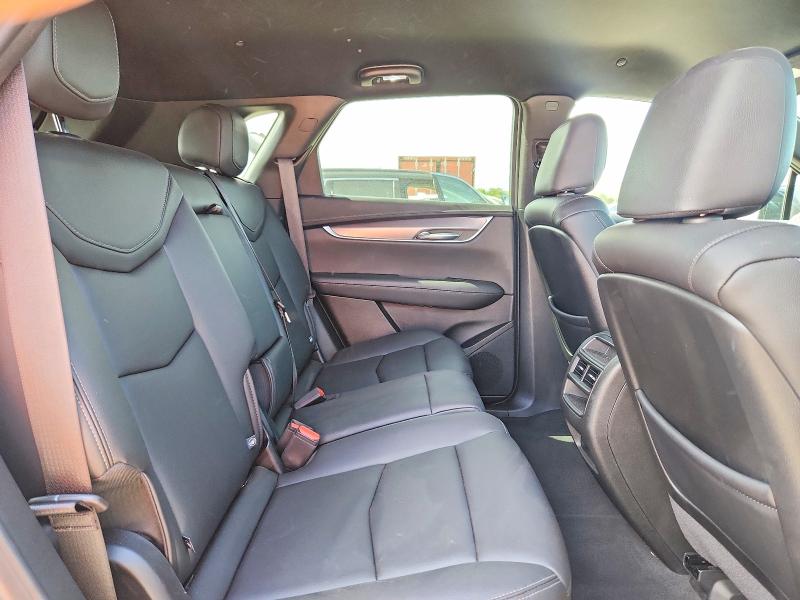 Продаж на аукціоні авто 2023 Cadillac Xt5, vin: 1GYKNAR40PZ205033, номер лоту: 58617986