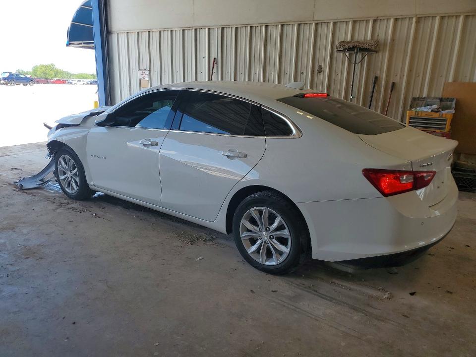 2024 Chevrolet Malibu მანქანა იყიდება აუქციონზე, vin: 1G1ZD5ST7RF180239, აუქციონის ნომერი: 56641836