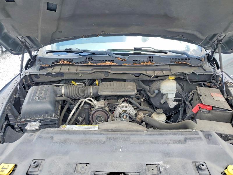 Aukcja sprzedaży 2011 Dodge Ram 1500, vin: 1D7RB1GK8BS663781, numer aukcji: 56799556