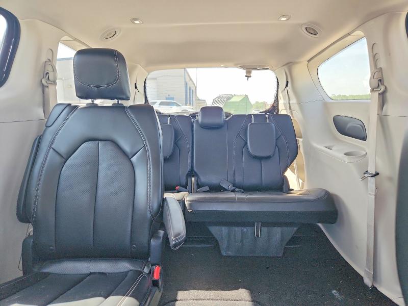Aukcja sprzedaży 2023 Chrysler Pacifica, vin: 2C4RC1BG2PR620900, numer aukcji: 59583756