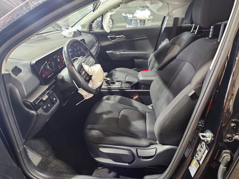Продаж на аукціоні авто 2026 Kia Sportage, vin: 5XYK2CDF1TG410081, номер лоту: 58133826