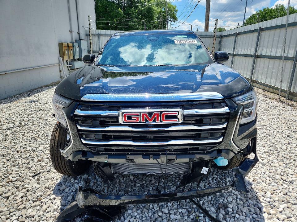 Продаж на аукціоні авто 2026 Gmc Terrain, vin: 3GKALMEG3TL493645, номер лоту: 57665436