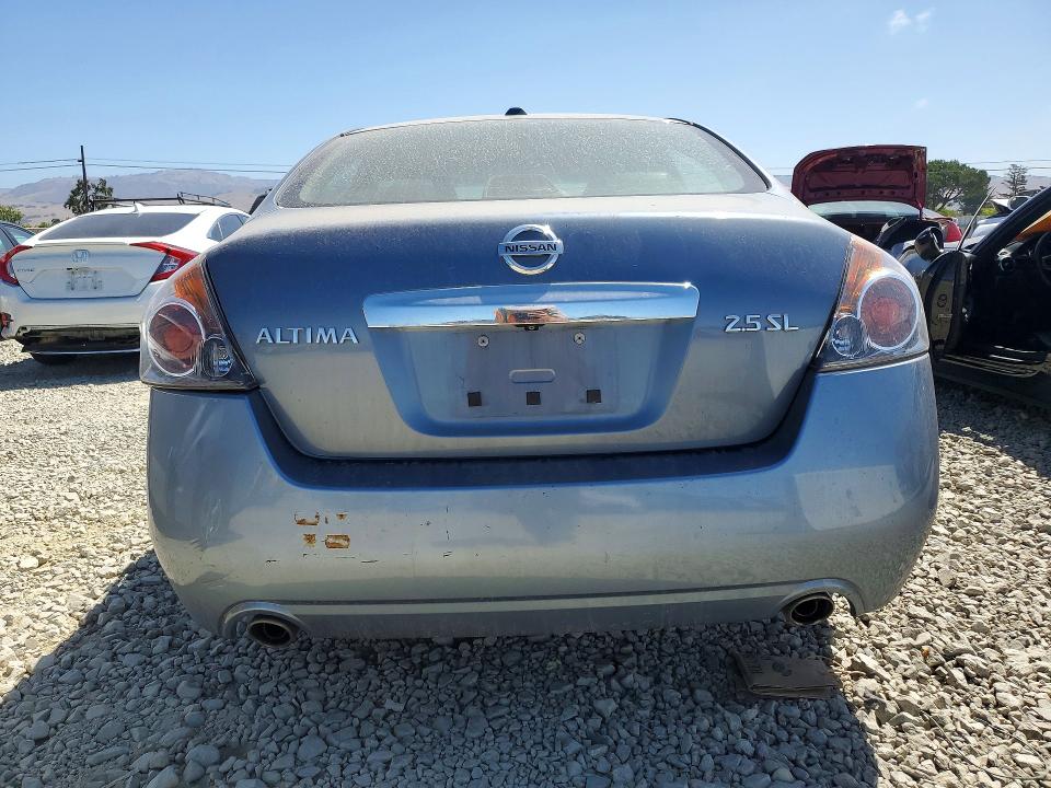 Aukcja sprzedaży 2012 Nissan Altima, vin: 1N4AL2AP6CN404453, numer aukcji: 85461975