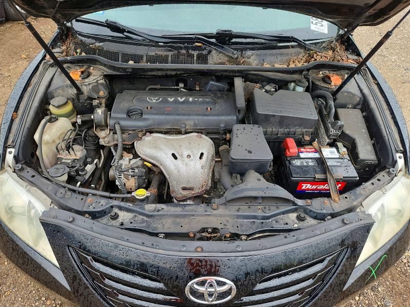 58639986 :رقم المزاد ، 4T1BE46K77U566195 vin ، 2007 Toyota Camry مزاد بيع