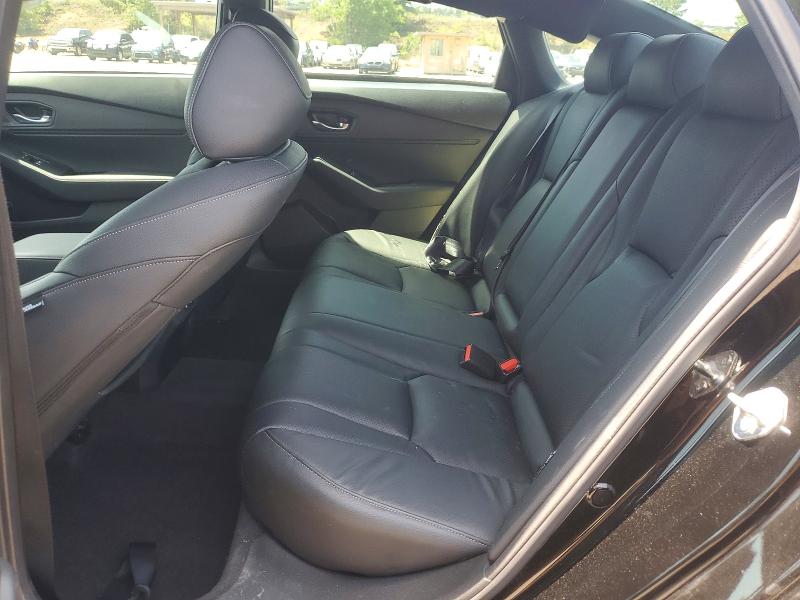 55862596 :رقم المزاد ، 1HGCY2F5XSA027502 vin ، 2025 Honda Accord مزاد بيع