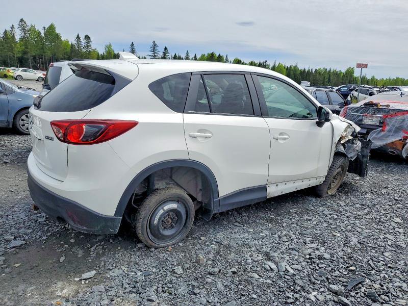 2014 Mazda Cx-5 მანქანა იყიდება აუქციონზე, vin: JM3KE4BE6E0361189, აუქციონის ნომერი: 54797346