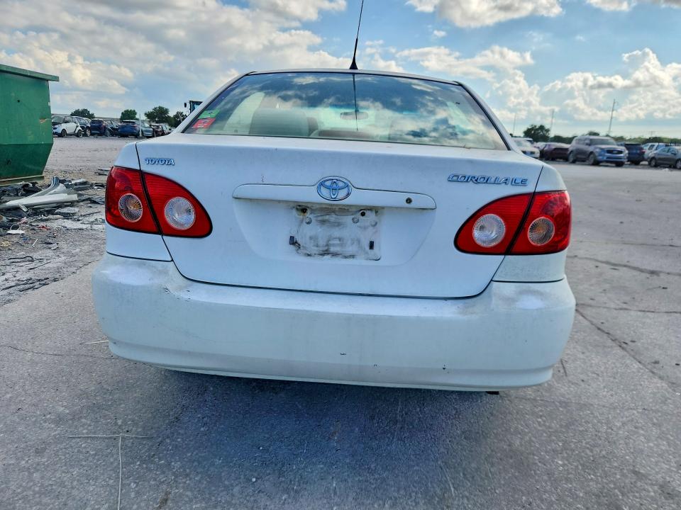 Aukcja sprzedaży 2007 Toyota Corolla, vin: 2T1BR32E07C779828, numer aukcji: 56800876