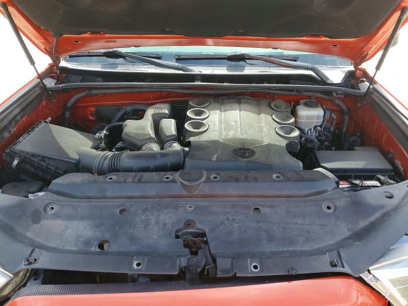 Aukcja sprzedaży 2015 Toyota 4runner, vin: JTEBU5JR9F5232434, numer aukcji: 56859806
