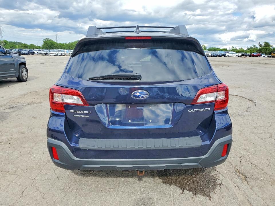 Aukcja sprzedaży 2018 Subaru Outback, vin: 4S4BSAHC8J3297974, numer aukcji: 57957716