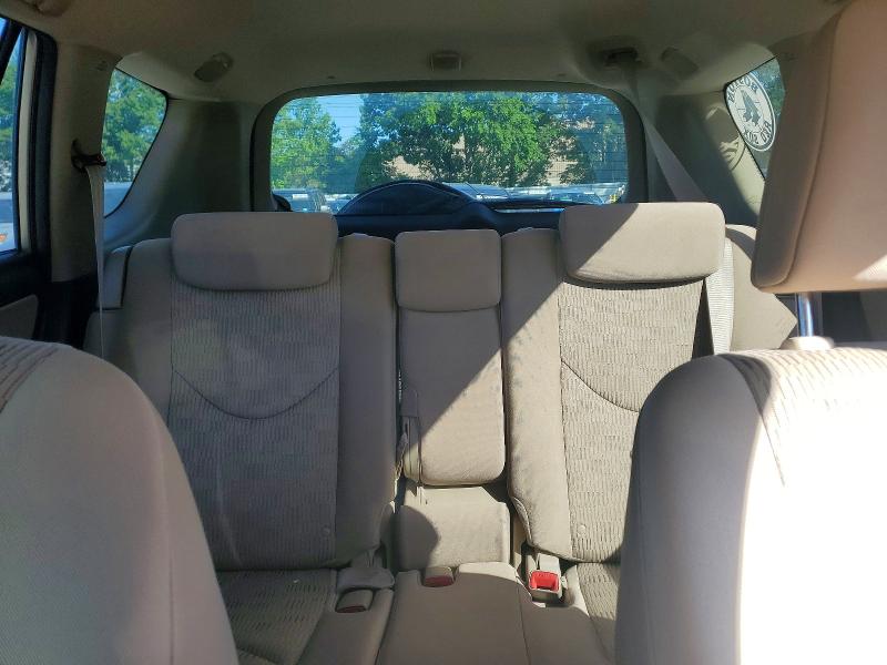 Продажа на аукционе авто 2009 Toyota Rav4, vin: JTMBF33VX95014150, номер лота: 57509936