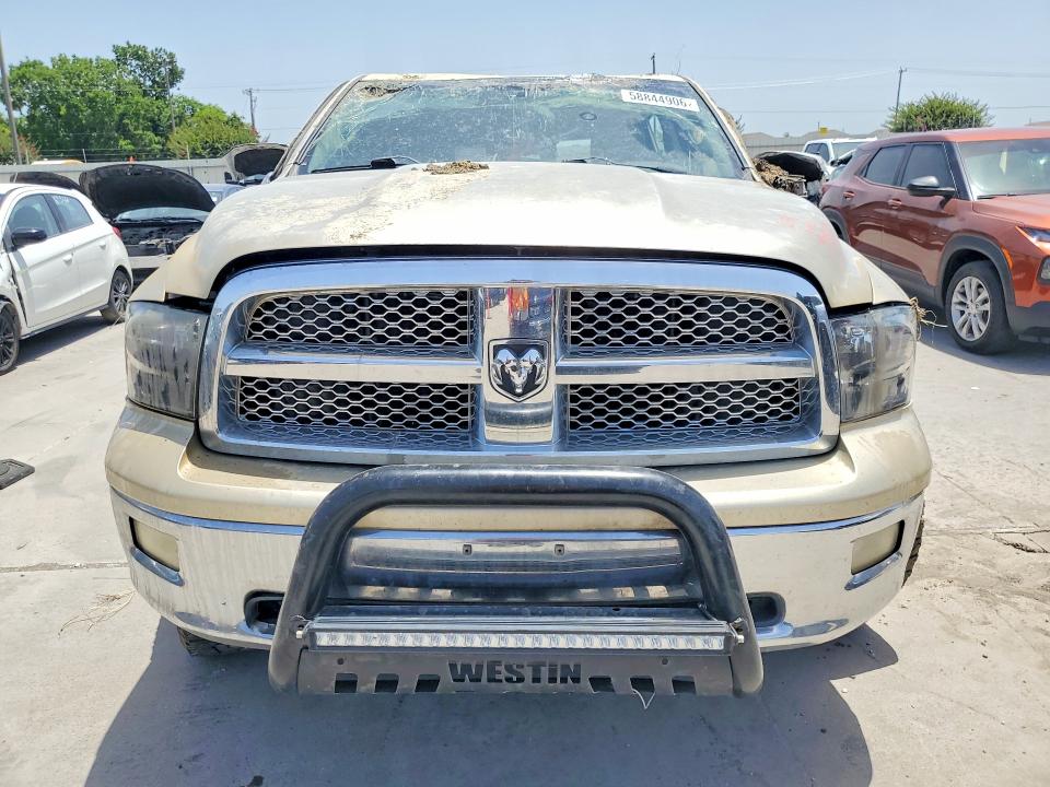 Продажа на аукционе авто 2011 Dodge Ram 1500, vin: 1D7RV1CT9BS577434, номер лота: 58844906