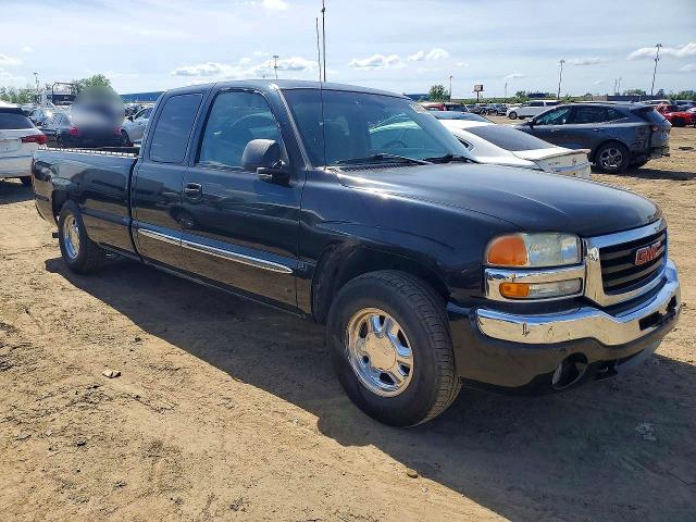 2003 Gmc New Sierra მანქანა იყიდება აუქციონზე, vin: 1GTEC19TX3E192406, აუქციონის ნომერი: 57235496