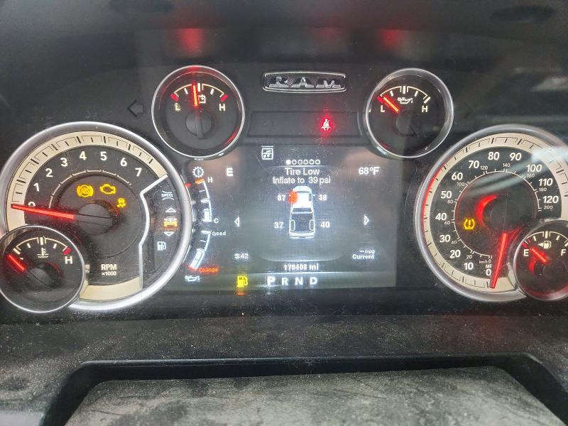 57619276 :رقم المزاد ، 1C6RR7MT8ES212240 vin ، 2014 Ram 1500 مزاد بيع