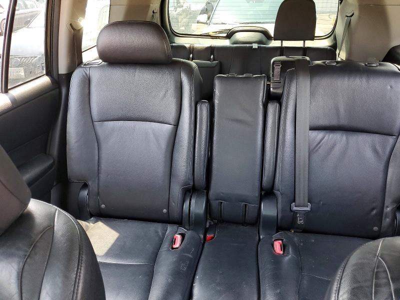 Продажа на аукционе авто 2008 Toyota Highlander, vin: JTEES42A482018879, номер лота: 57594256