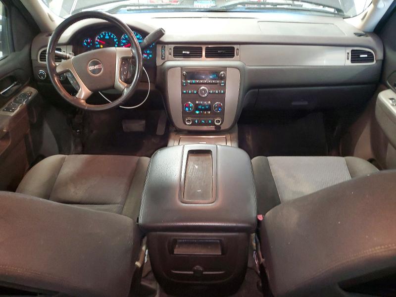 57642316 :رقم المزاد ، 3GTRKVE36AG143887 vin ، 2010 Gmc Sierra مزاد بيع