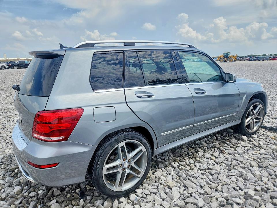 Продажа на аукционе авто 2013 Mercedes-benz Glk, vin: WDCGG5HB7DF962760, номер лота: 58439396