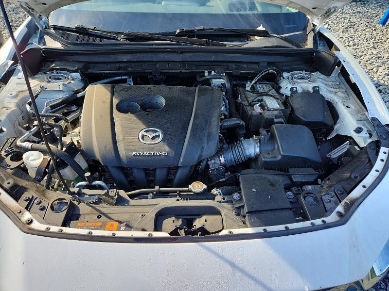 58322566 :رقم المزاد ، 3MVDMBDL5MM311818 vin ، 2021 Mazda Cx-30 مزاد بيع