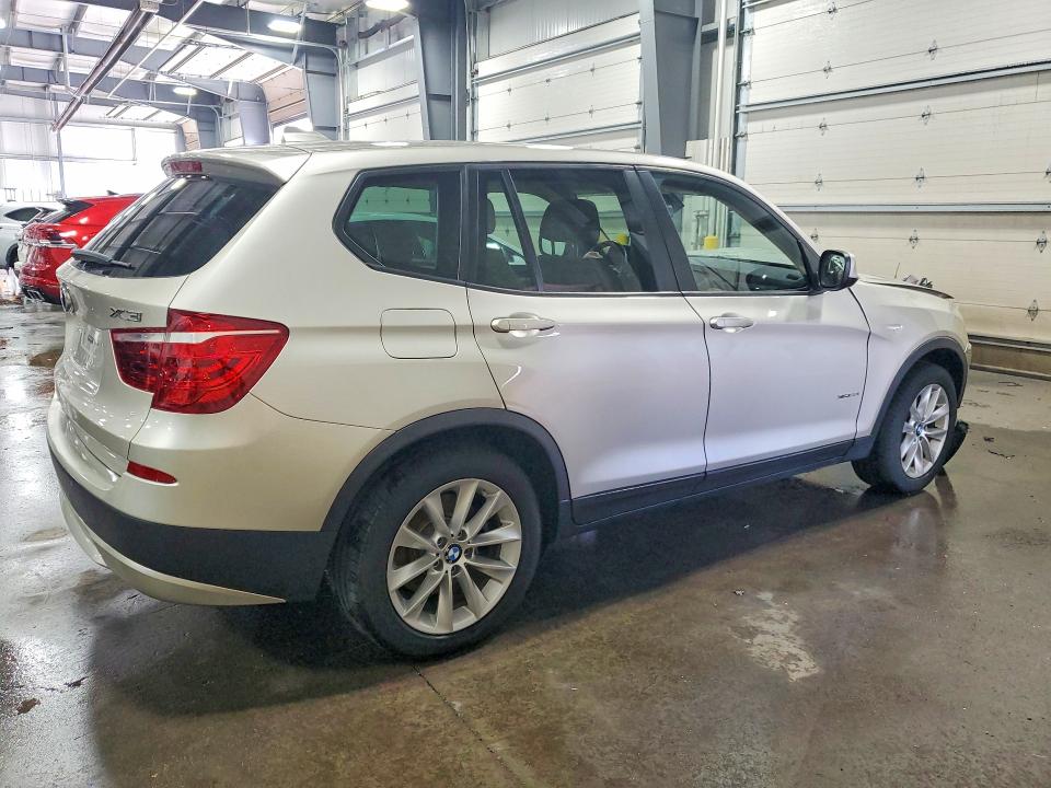 Aukcja sprzedaży 2014 Bmw X3, vin: 5UXWX9C54E0D23204, numer aukcji: 56456616