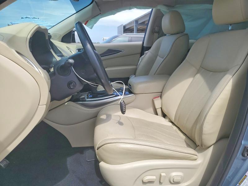 Продаж на аукціоні авто 2019 Infiniti Qx60, vin: 5N1DL0MN8KC510916, номер лоту: 58567576
