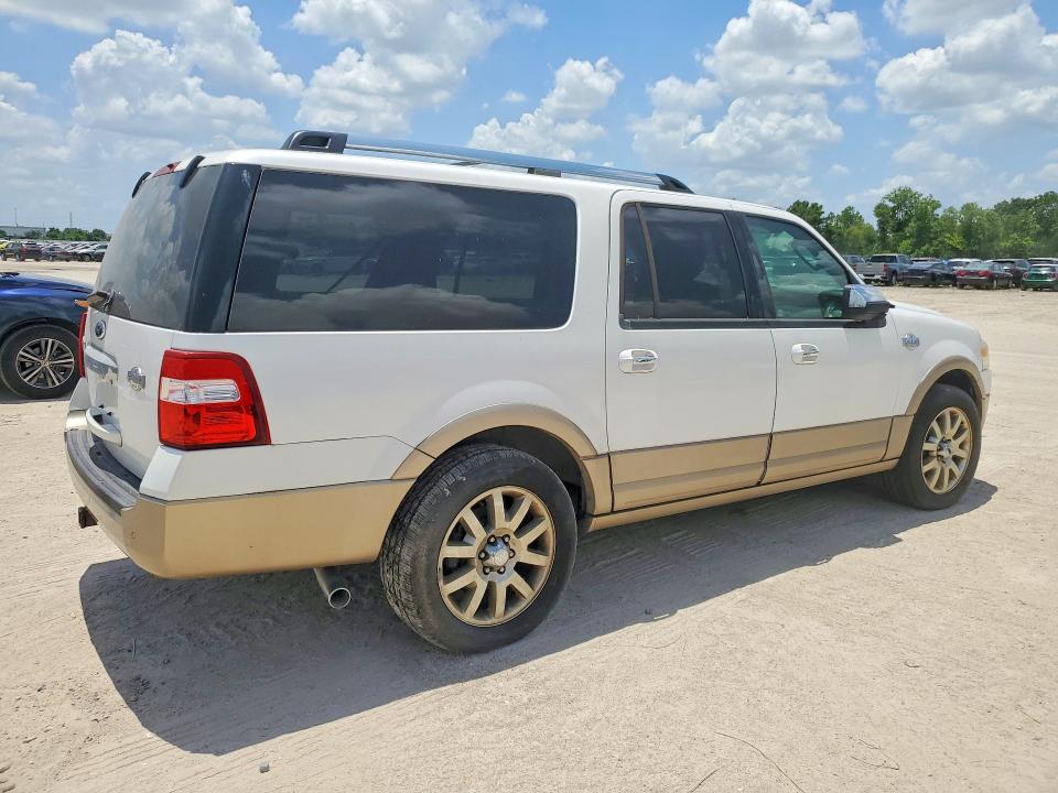 55913756 :رقم المزاد ، 1FMJK1H56EEF44142 vin ، 2014 Ford Expedition مزاد بيع