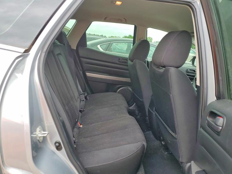 Aukcja sprzedaży 2011 Mazda Cx-7, vin: JM3ER2A54B0395845, numer aukcji: 55221896