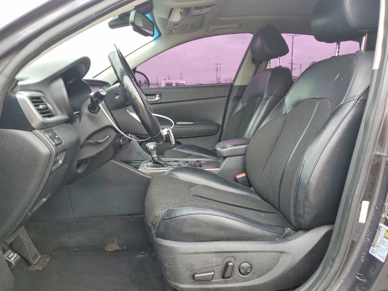 Aukcja sprzedaży 2019 Kia Optima, vin: 5XXGT4L34KG305733, numer aukcji: 59190226