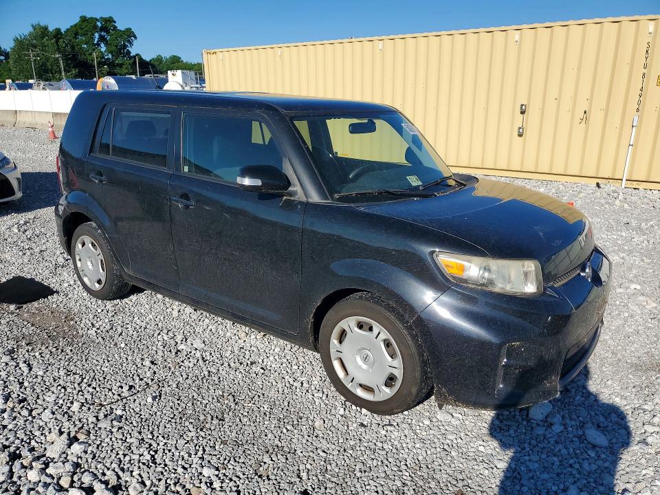 58262906 :رقم المزاد ، JTLZE4FE5CJ021559 vin ، 2012 Scion Xb مزاد بيع