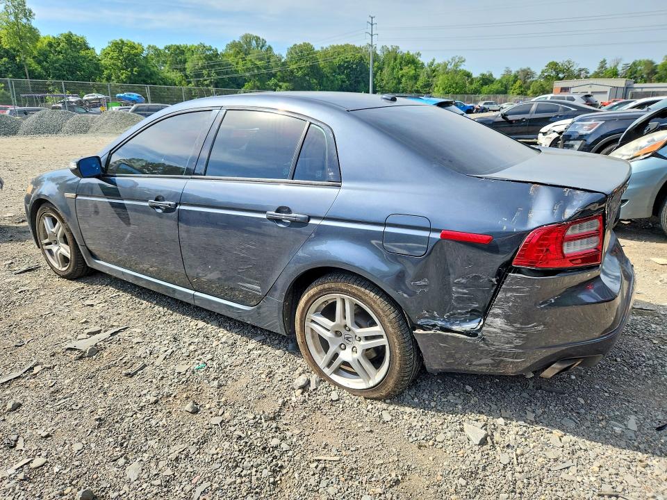 Aukcja sprzedaży 2007 Acura Tl, vin: 19UUA66287A016527, numer aukcji: 56114496