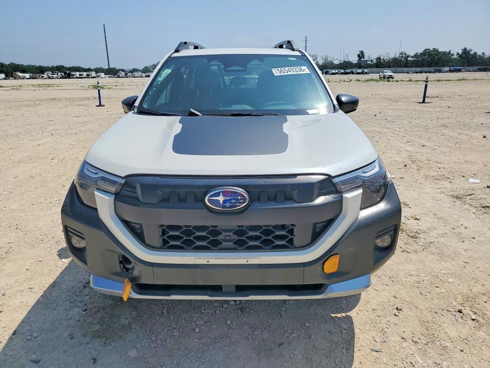 Aukcja sprzedaży 2026 Subaru Forester, vin: 4S4SLDK63T3004969, numer aukcji: 56549336