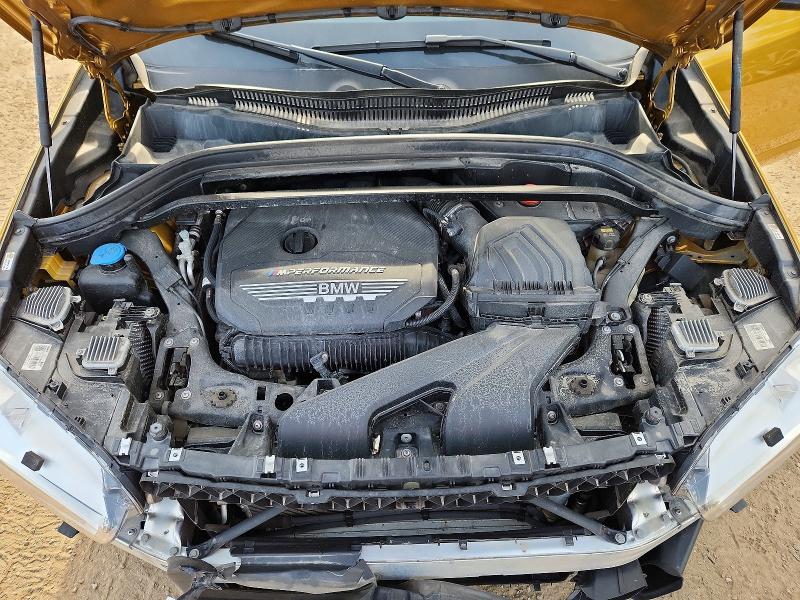 Продажа на аукционе авто 2019 Bmw X2, vin: WBXYN1C57KES55027, номер лота: 55869686
