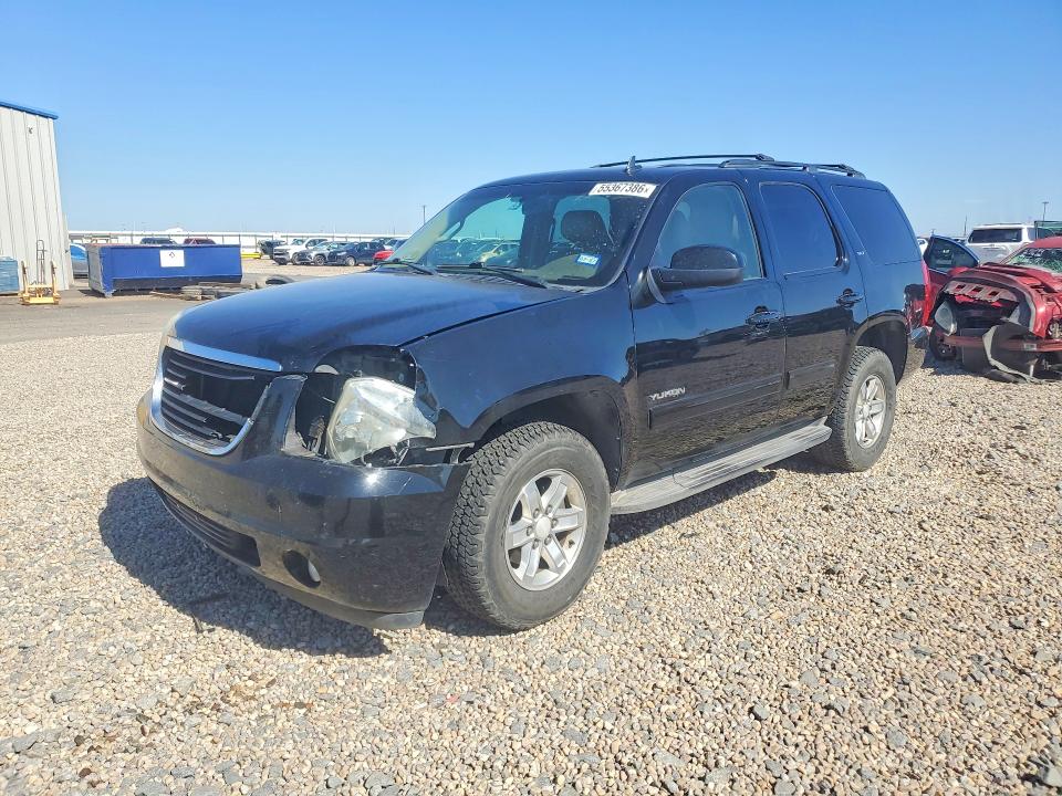 Aukcja sprzedaży 2011 Gmc Yukon, vin: 1GKS2CE05BR369520, numer aukcji: 55367386