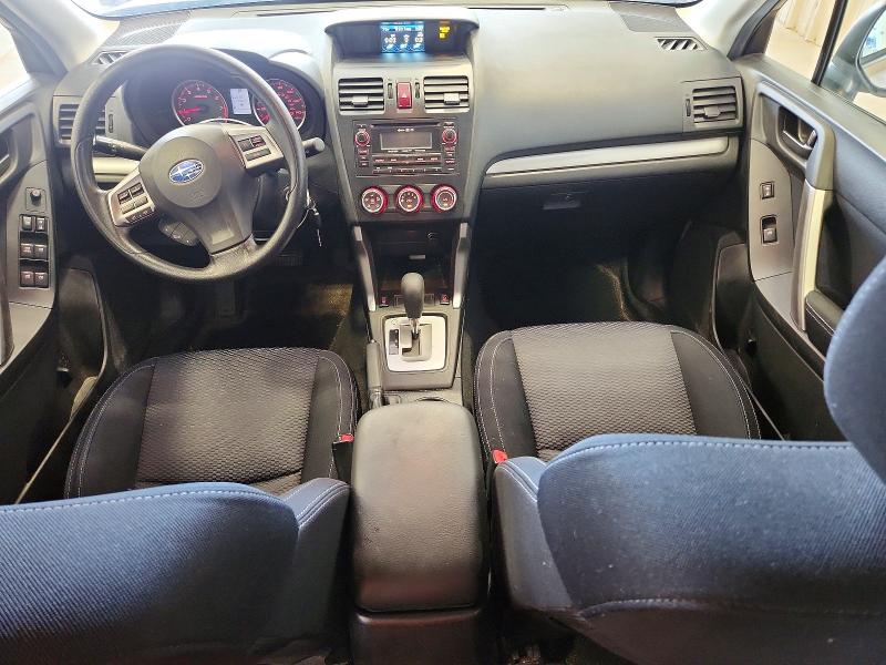 Aukcja sprzedaży 2014 Subaru Forester, vin: JF2SJAEC8EH544979, numer aukcji: 56409496