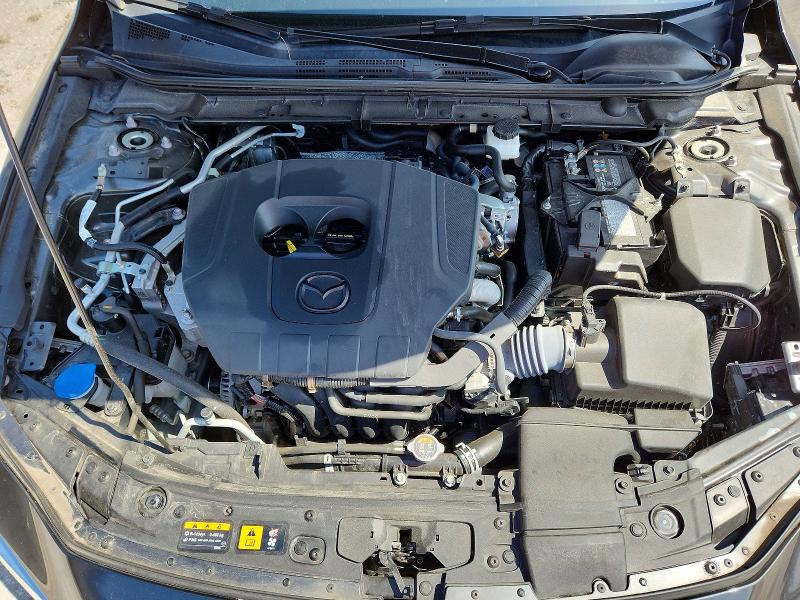 Продажа на аукционе авто 2024 Mazda 3, vin: 3MZBPABMXRM400732, номер лота: 58066736